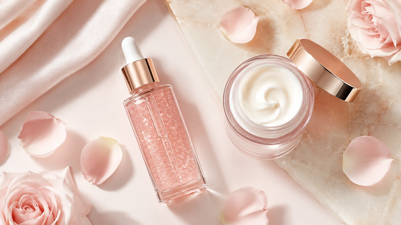 K-Beauty hero