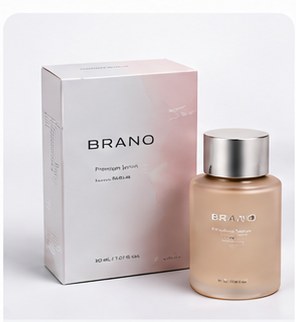 Product box packaging