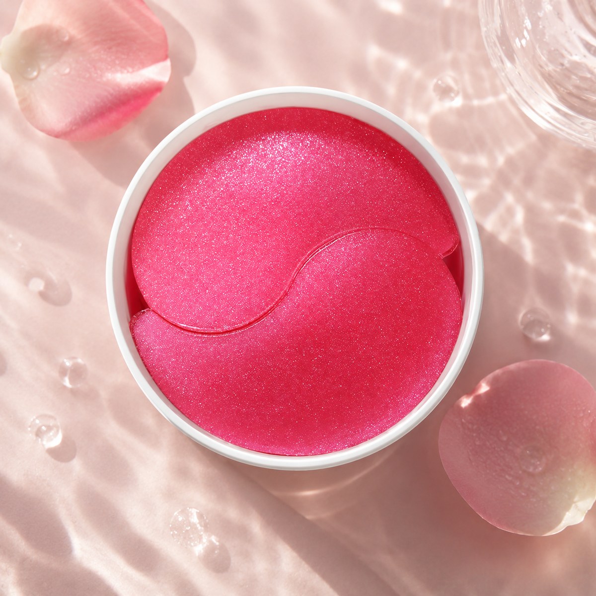 EFFNE Vitalizing Eye Mask